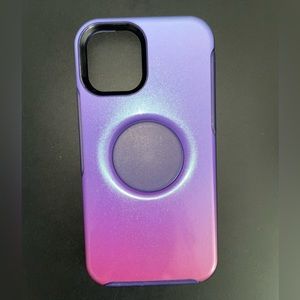 Otterpop Case iPhone 12/12 Pro